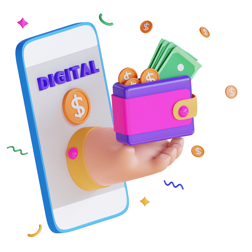 Mobiilirakenduste funktsioonid
